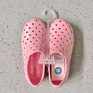 Kids’ Cat & Jack Slip-On Shoes